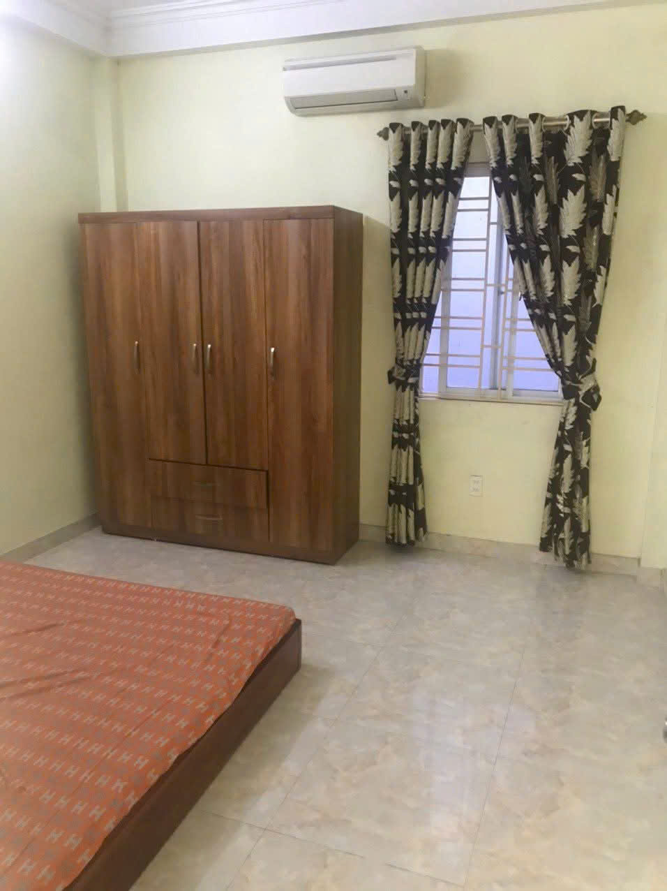 N2646. CHO THUÊ NHÀ NGÕ MIẾU HAI XÃ 3 NGỦ FULL ĐỒ